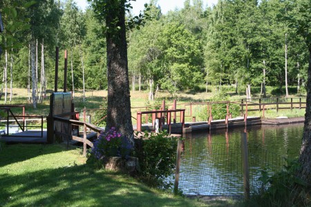 sluisje
